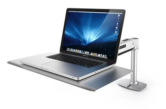 Laptop Workstation