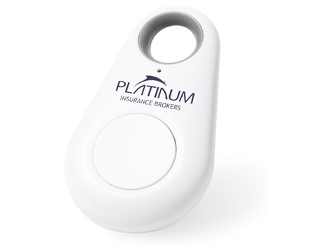 Tracker Key Tag